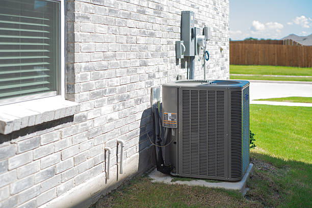 Reliable Ac Installation contractor in Salley, SC by FH HVAC
